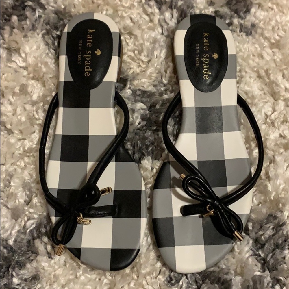 Kate Spade Sandals